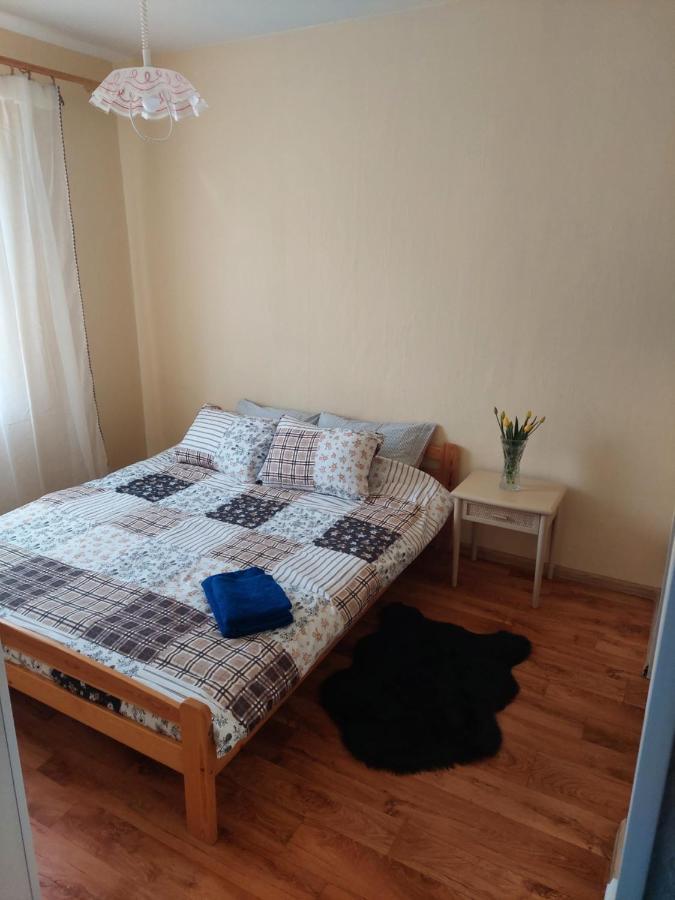Appartamento Piladzi Liepāja Esterno foto